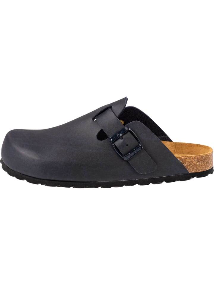palado Clogs in Blau günstig kaufen