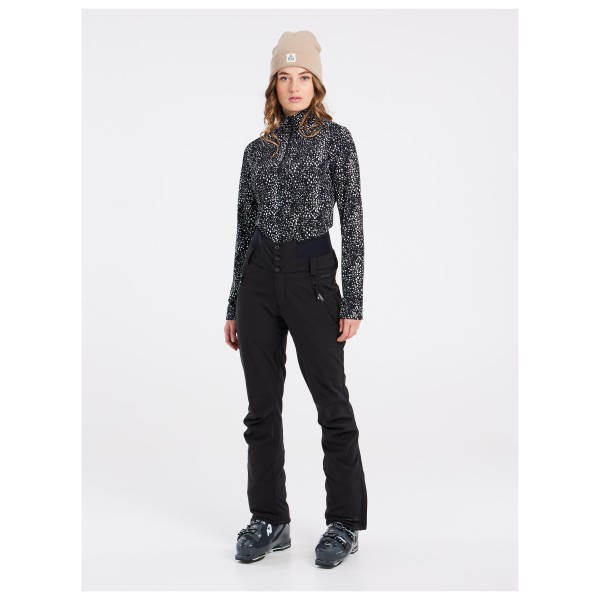 Protest - Women's Lullaby Softshell Snowpants - Skihose