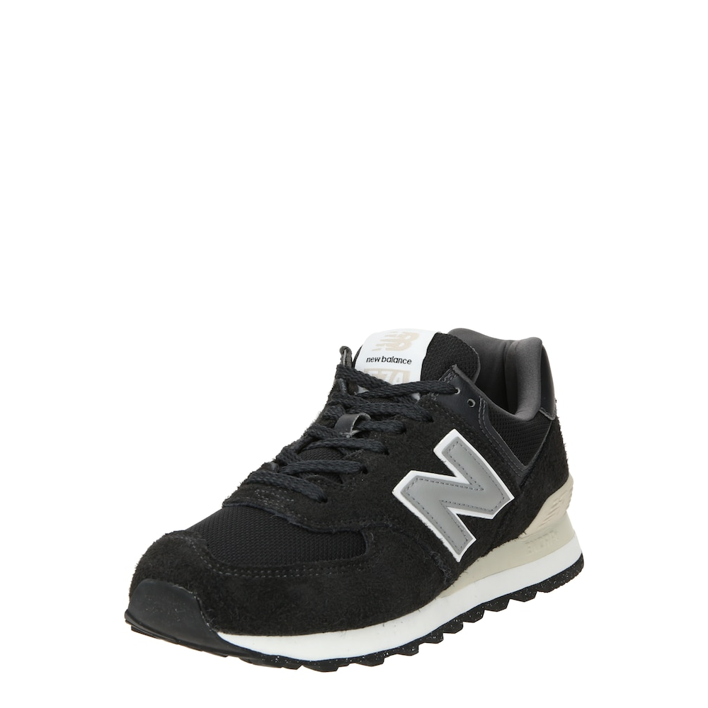 New Balance 574 U574SBG / schwarz