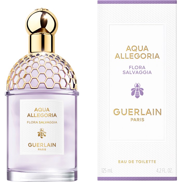 Eau de Toilette Spray