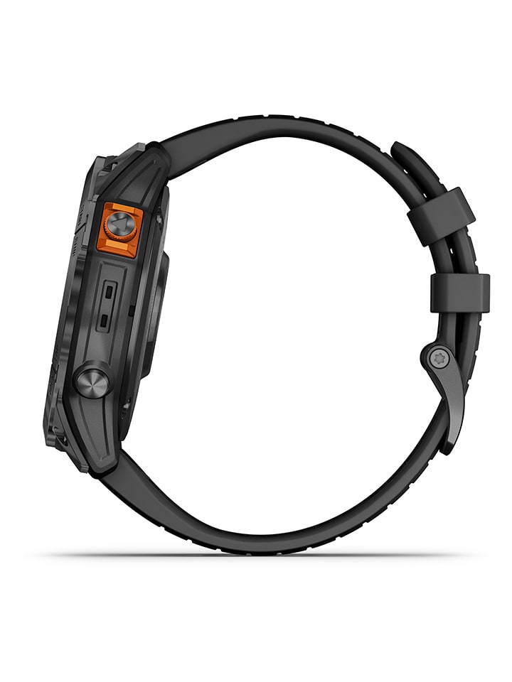 Garmin GPS-Multisport-Smartwatch 