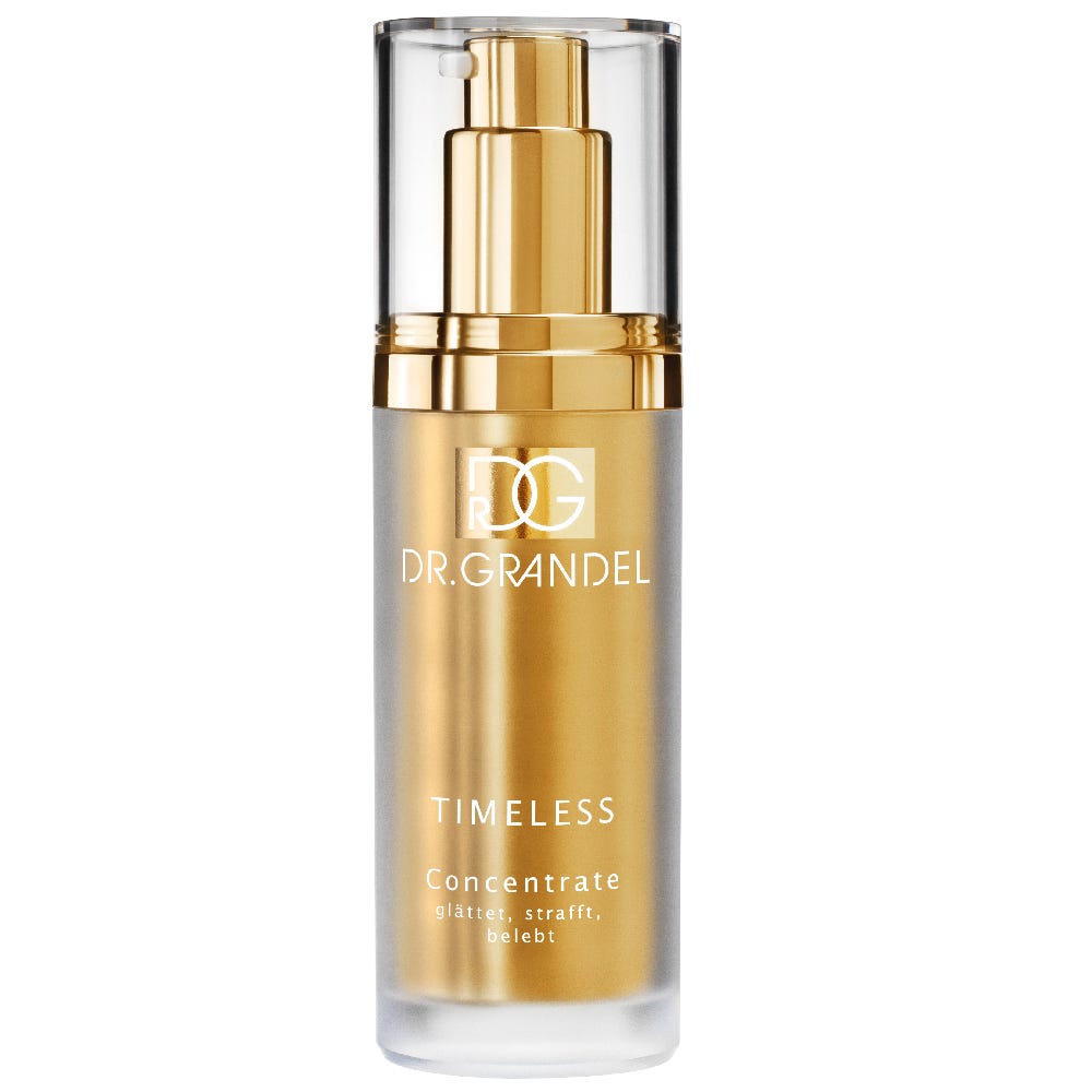 DR. GRANDEL Timeless Concentrate 30 ml