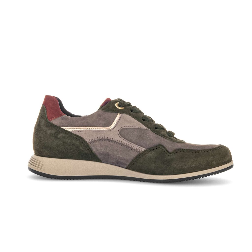 Gabor comfort Sneaker low multicolour