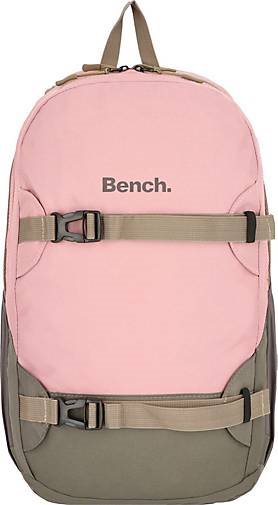 Bench Phenom Rucksack 45 cm Laptopfach