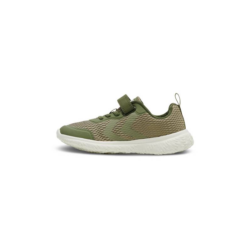 hummel ACTUS RECYCLED JR Sneaker Kinder