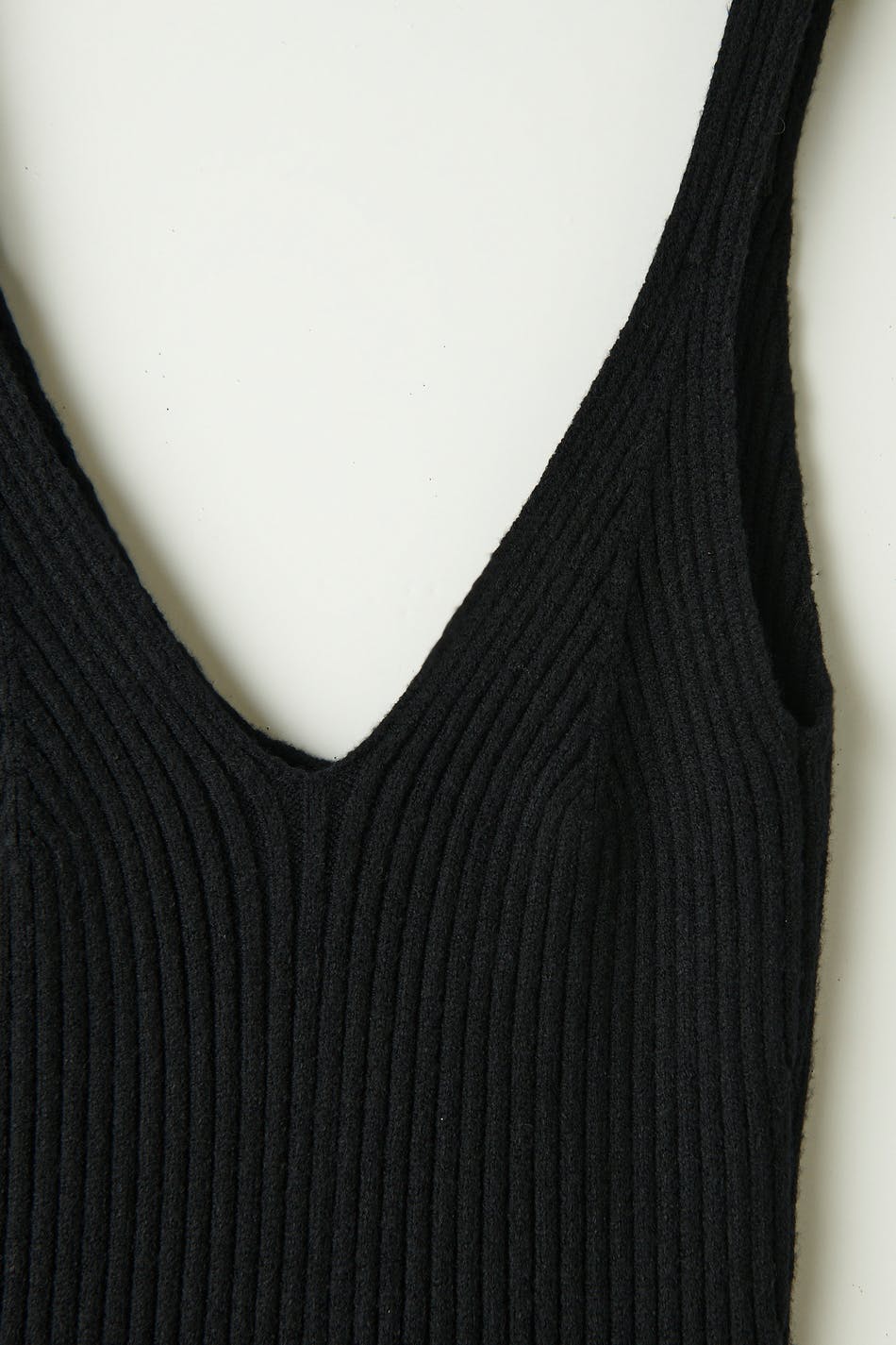 Kim knitted dress