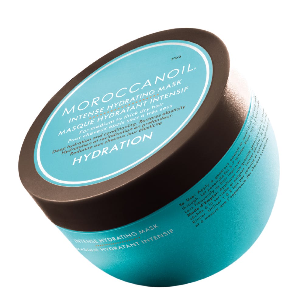Moroccanoil® Intense Hydrating Mask 250 ml