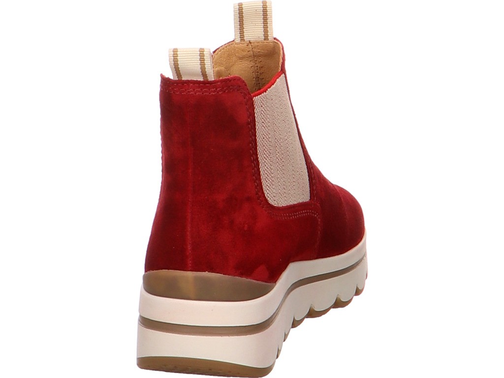 GABOR Chelsea Boot rot
