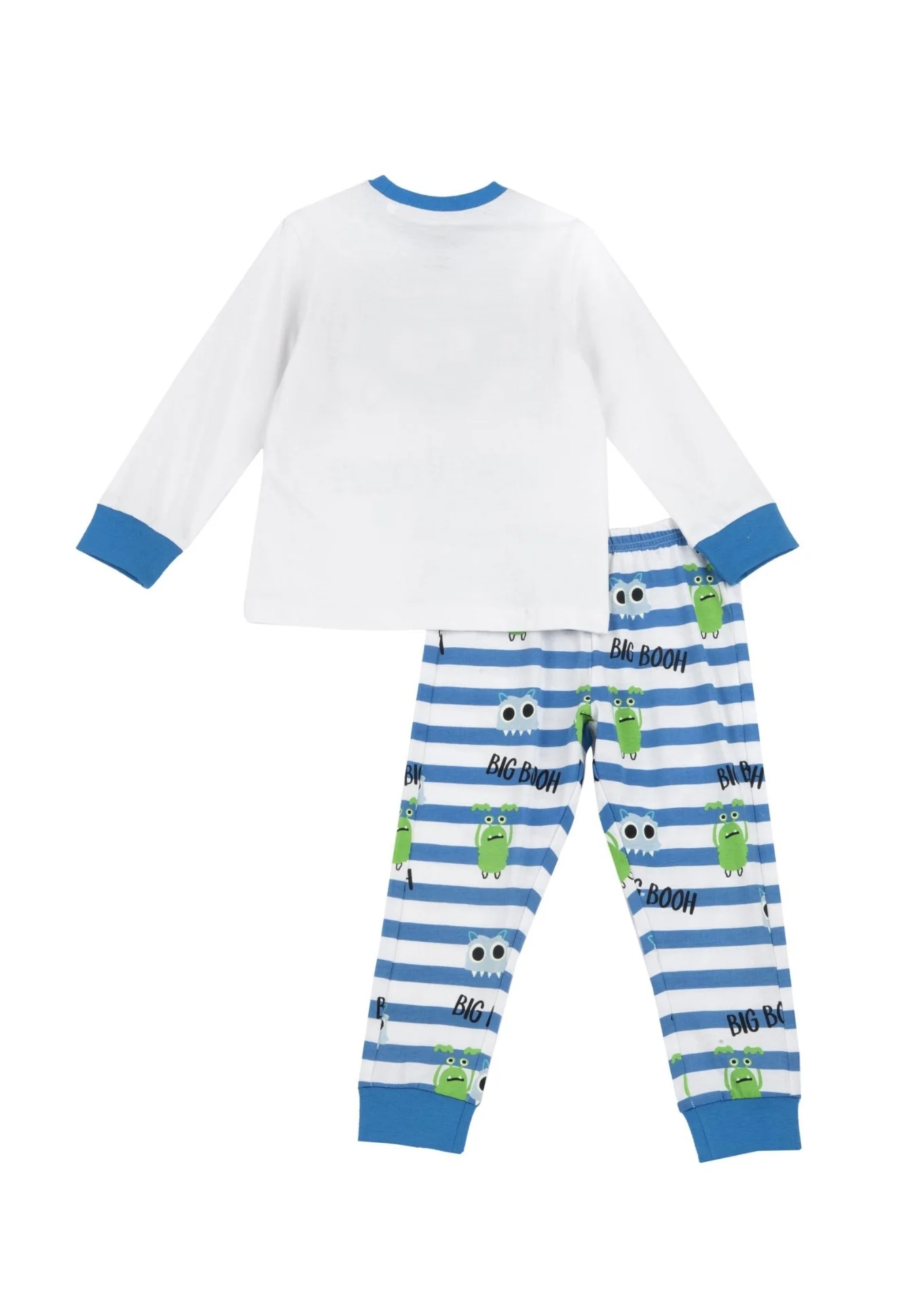 Chicco MANGAS LARGAS - Top de pijama