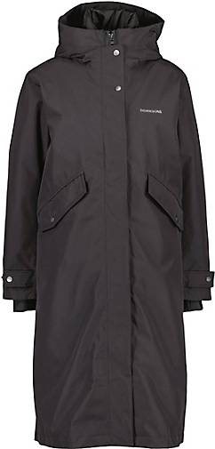 Didriksons Damen Parka MIA