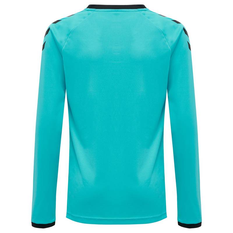 hummel CORE KIDS GK SET Trainingsanzug Kinder