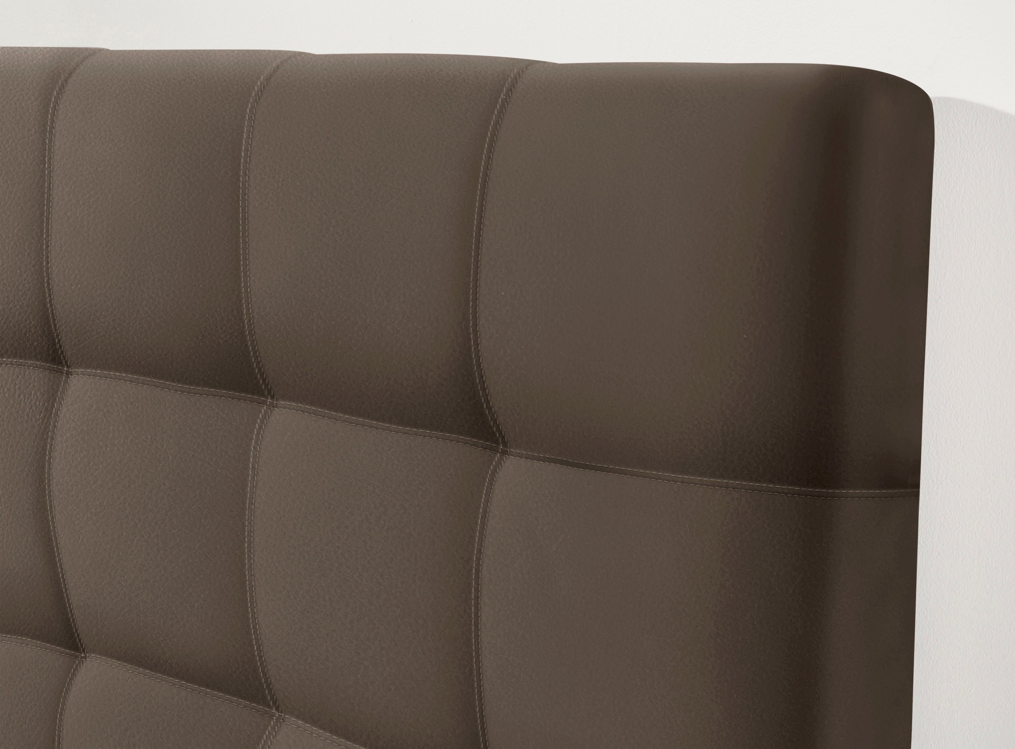 Schlaraffia Boxspringbett Aida, mit GELTEX® Next Topper und 7-Zonen-Tonnentaschen-Federkernmatratze