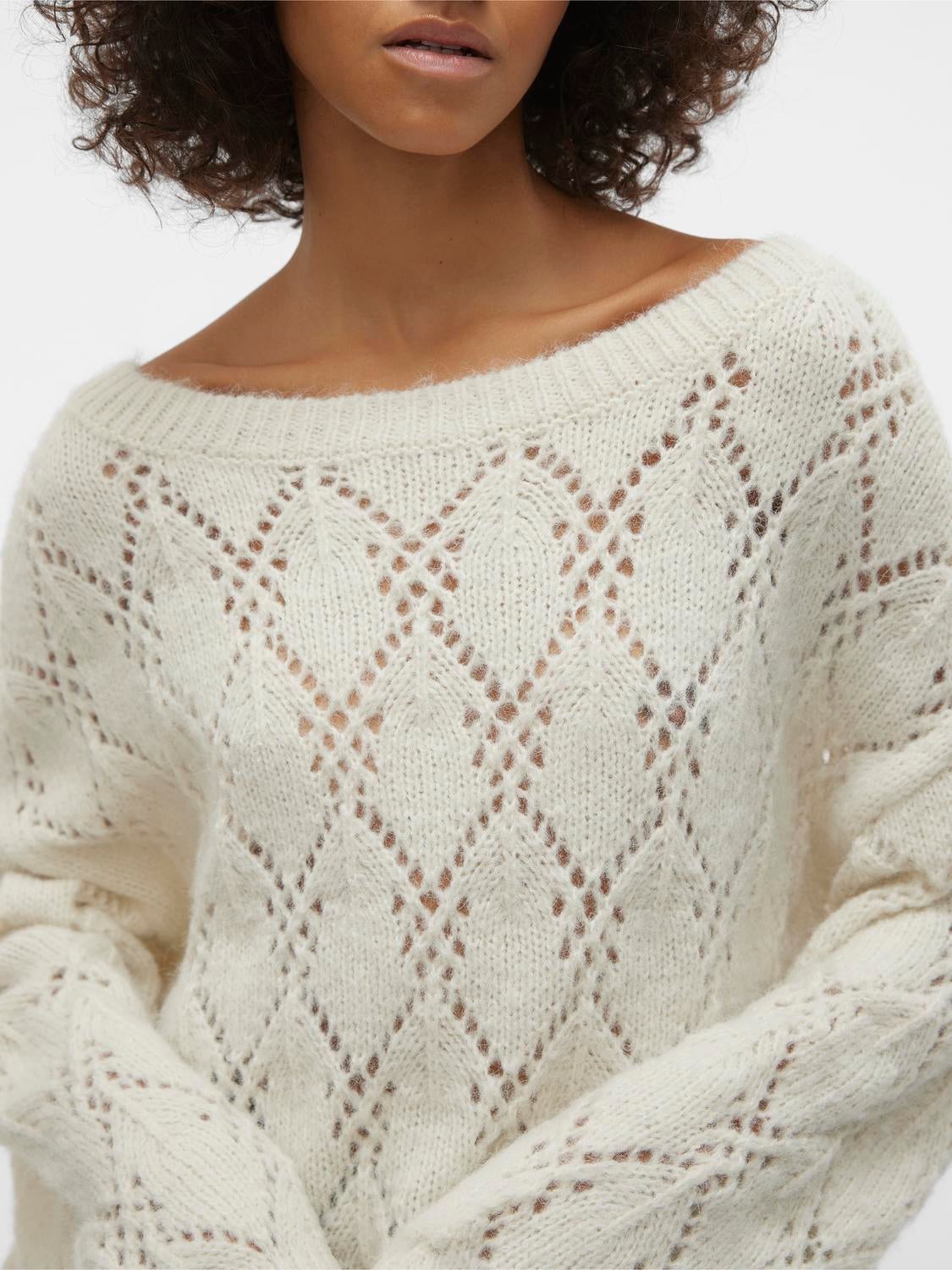 VMSTAR Pullover