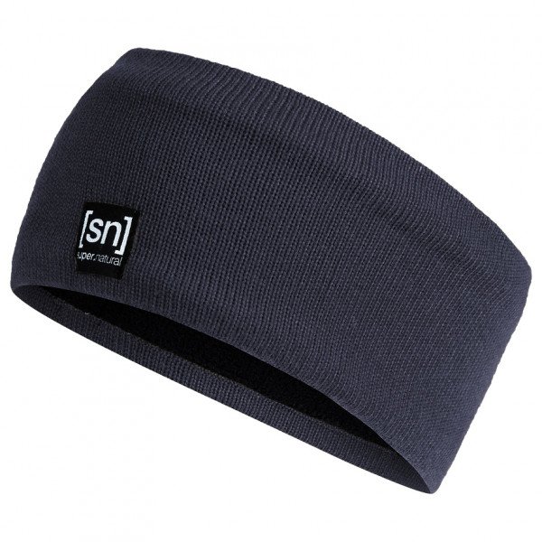 super.natural - Riffler Headband - Mütze
