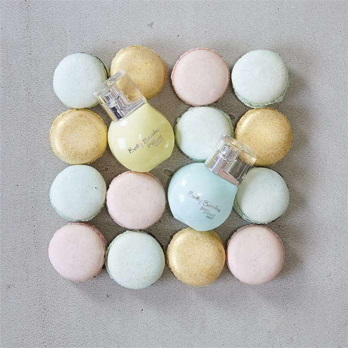 Eau de Toilette Spray