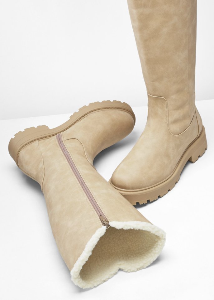 Stiefel