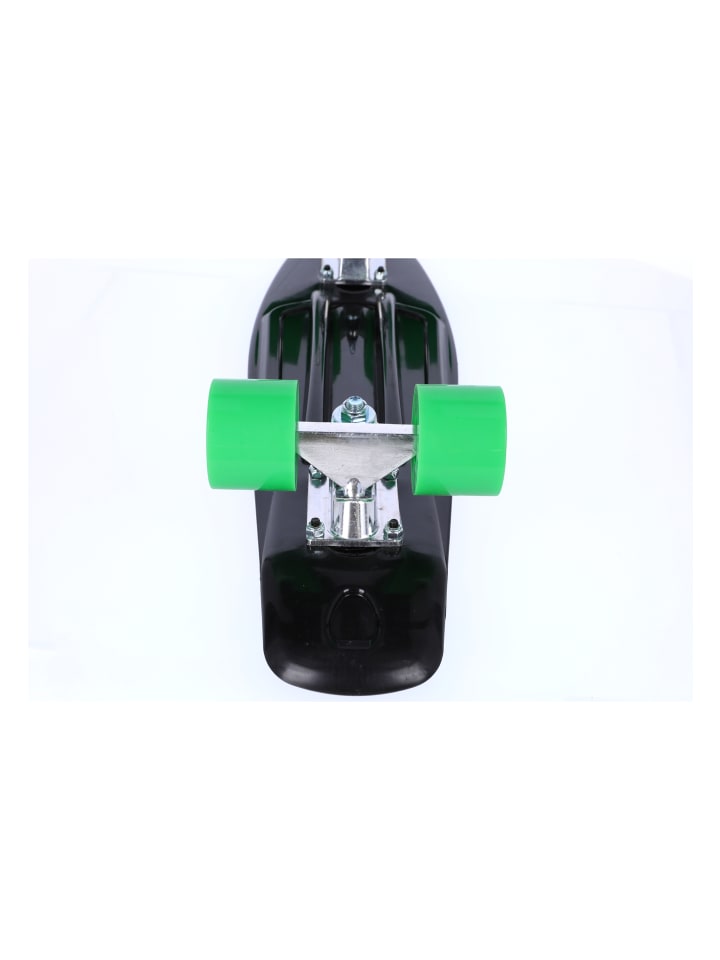 Rezo Skateboard Hobart in 1001A Black günstig kaufen onesize