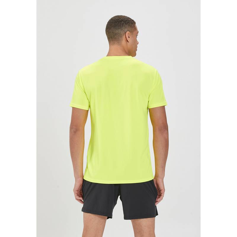 Endurance Vernon Laufshirt Herren