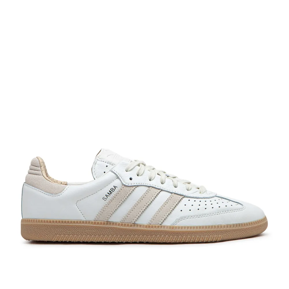 adidas Samba OG IG1376 / weiss