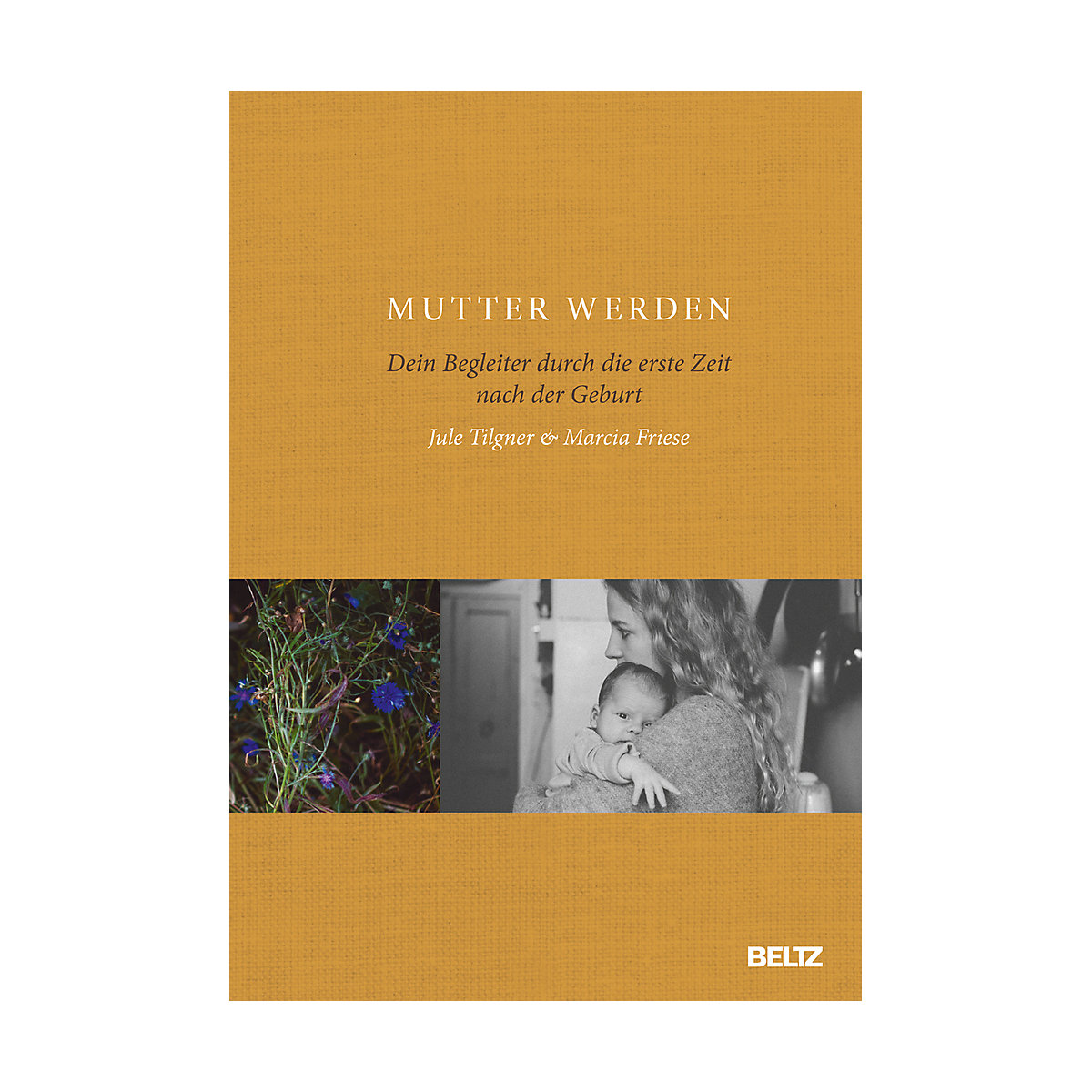 Mutter werden