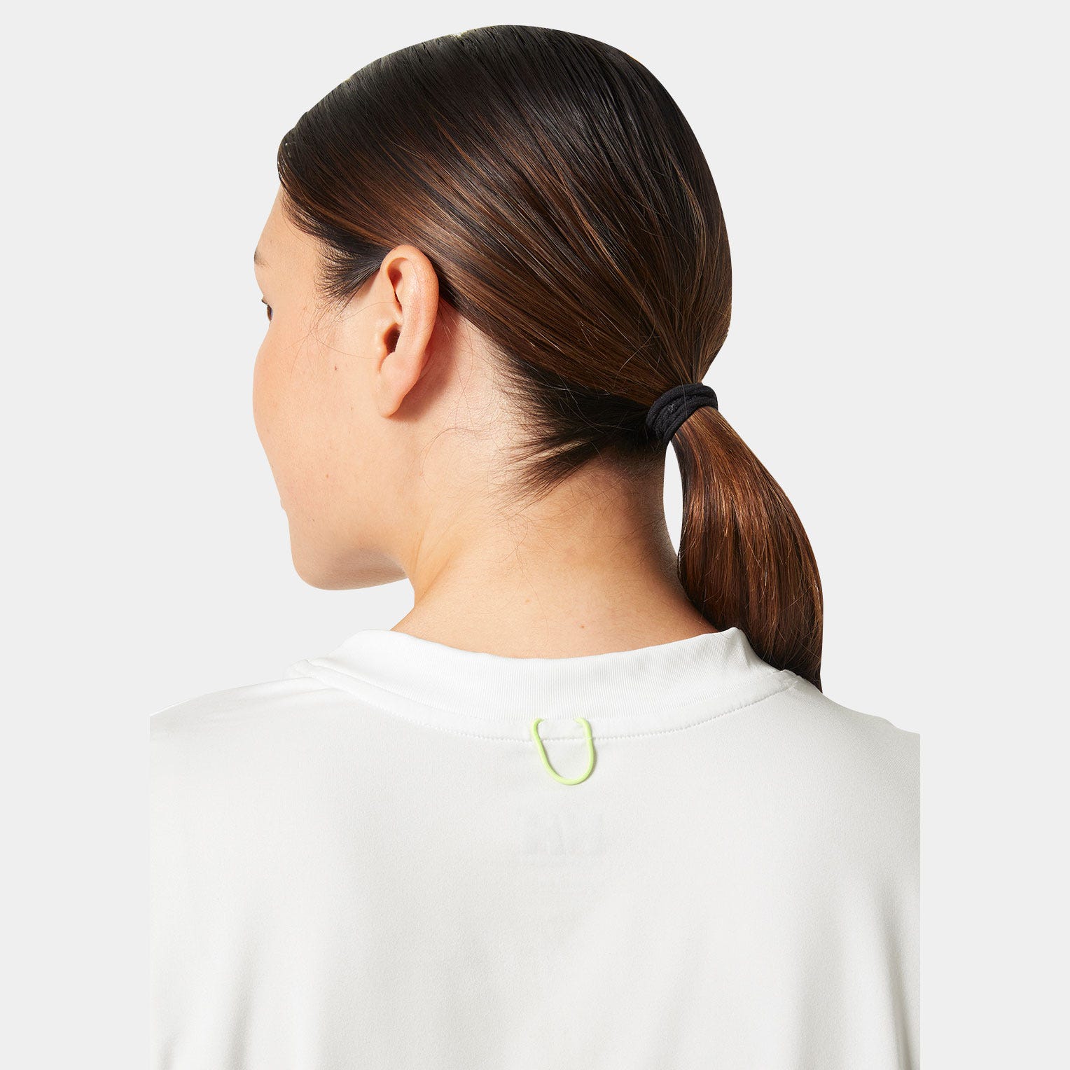Women's Ocean Cropped T-Shirt