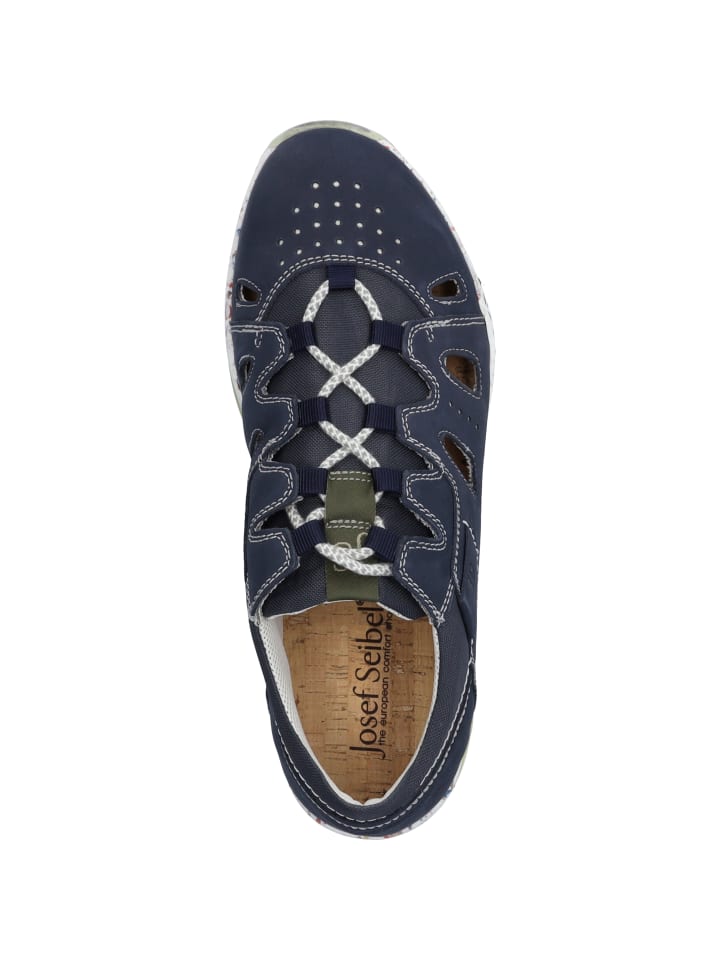 Josef Seibel Halbschuh Ricardo in jeans günstig kaufen 44