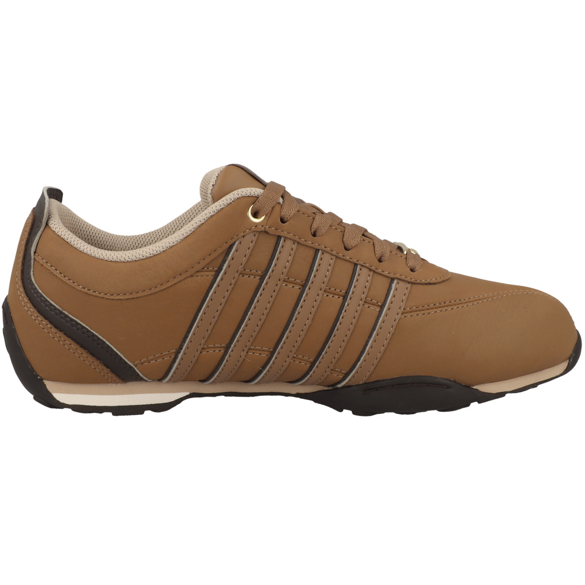 K-Swiss Arvee 1.5 Sneaker Low braun