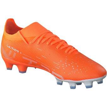 PUMA Ultra Match FG/AG Fußball in orange