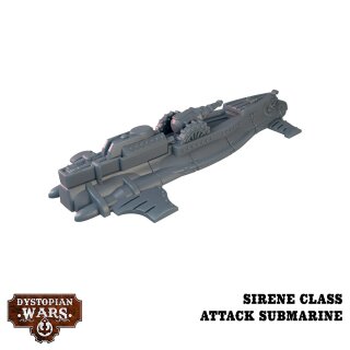 Alliance Levant Squadrons