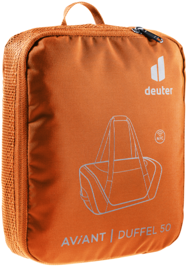 AViANT Duffel 50