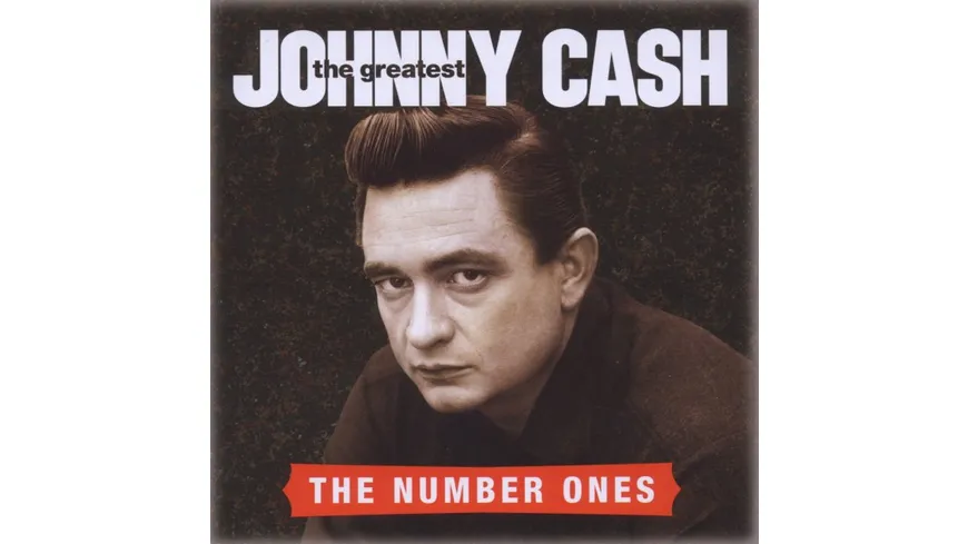The Greatest: The Number Ones