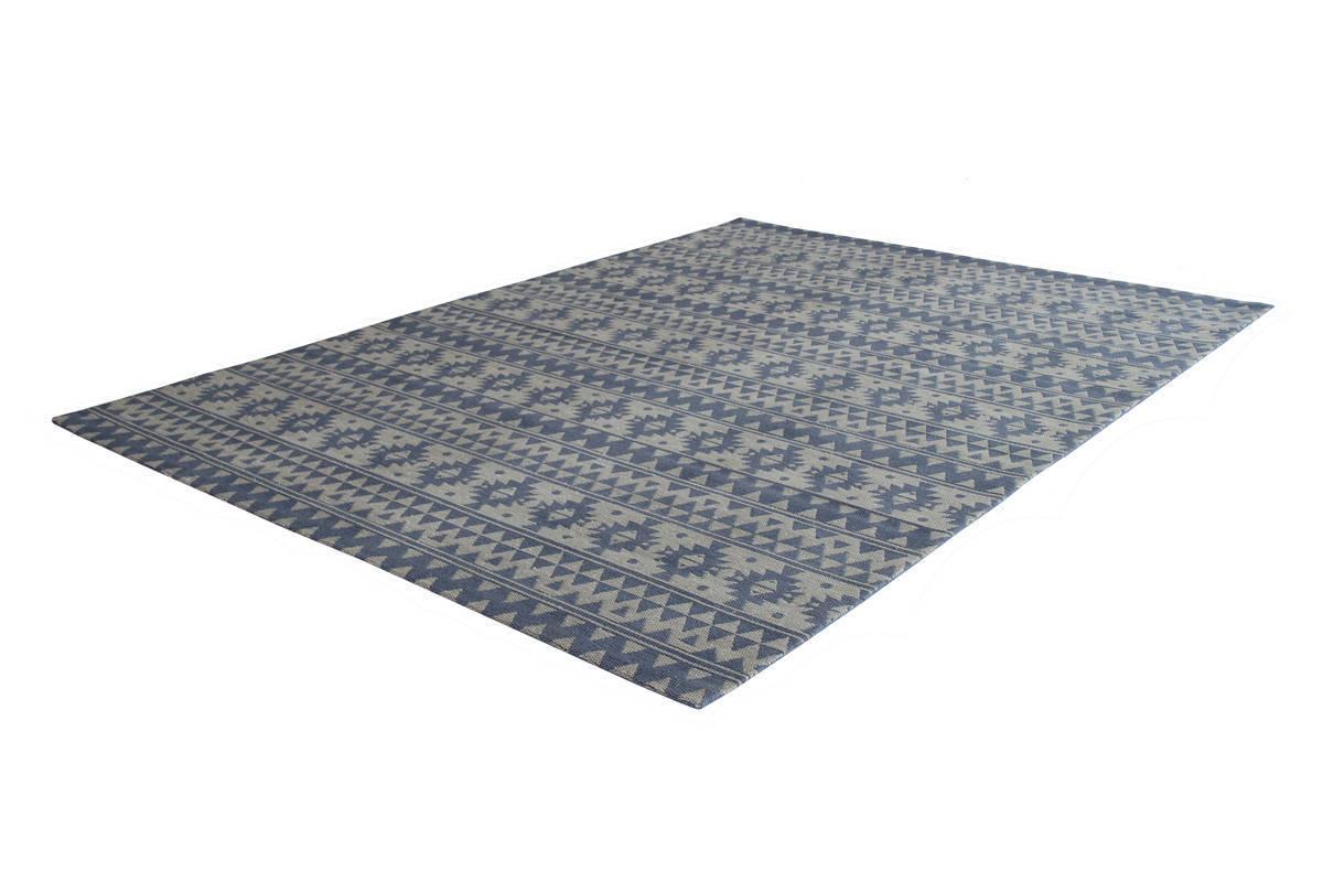 Kayoom Sunny 210 Hellblau 160cm x 230cm