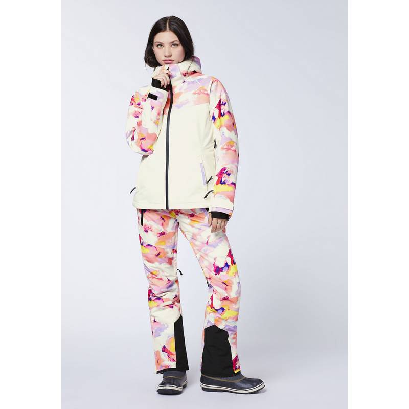 Chiemsee Skijacke Skijacke Damen