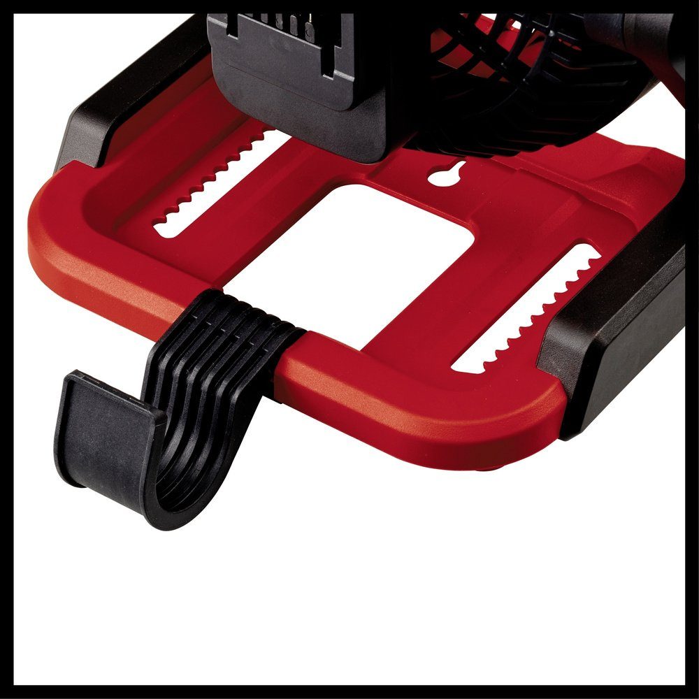 Einhell Bodenventilator Einhell GE-CF 18/2200 Li (1x 2,0Ah) Power X-Change Akku-Ventilator (18.00 cm Durchmesser