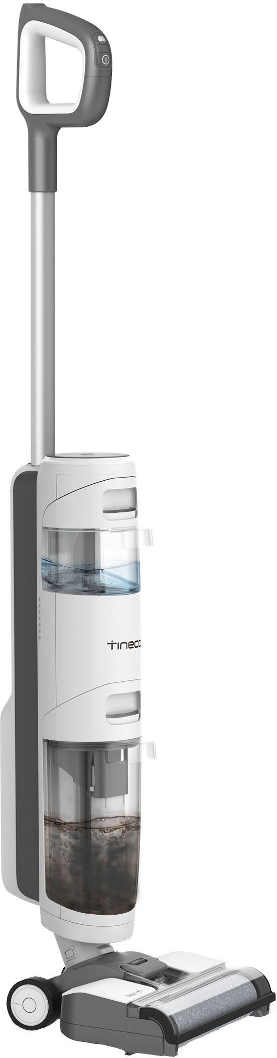 Tineco Nass-Trocken-Sauger I Floor Breeze, 190 W, beutellos