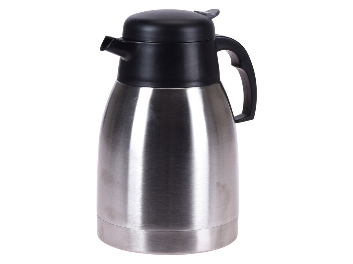 Excellent Houseware 1,5 Liter Kaffeekanne