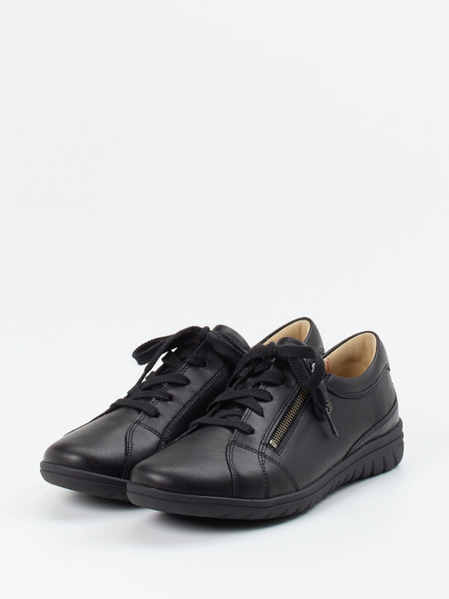 Schnürschuh-26510090320 Hartjes