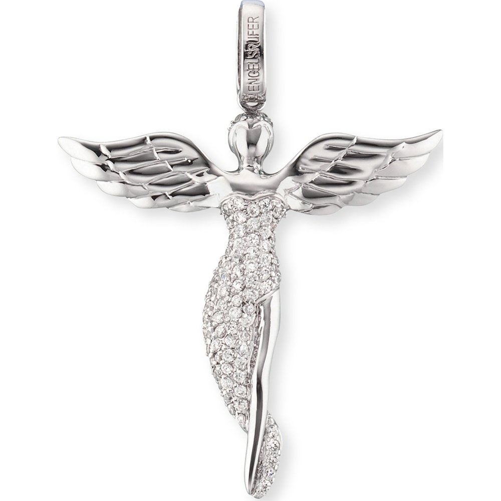 Engelsrufer Pendentif 925 Argent Pendentif
