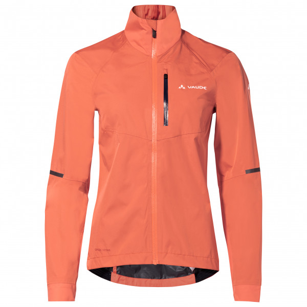 Vaude - Women's Kuro Rain Jacket - Fahrradjacke