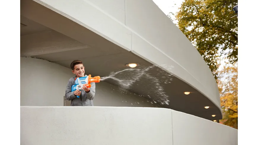Hasbro - Nerf Super Soaker Twister