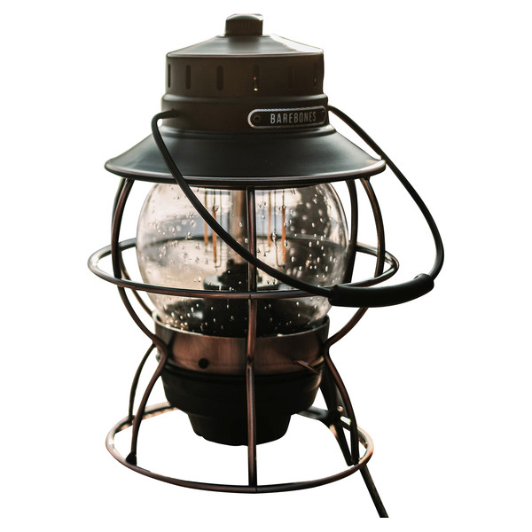 RAILROAD LANTERN - Laterne