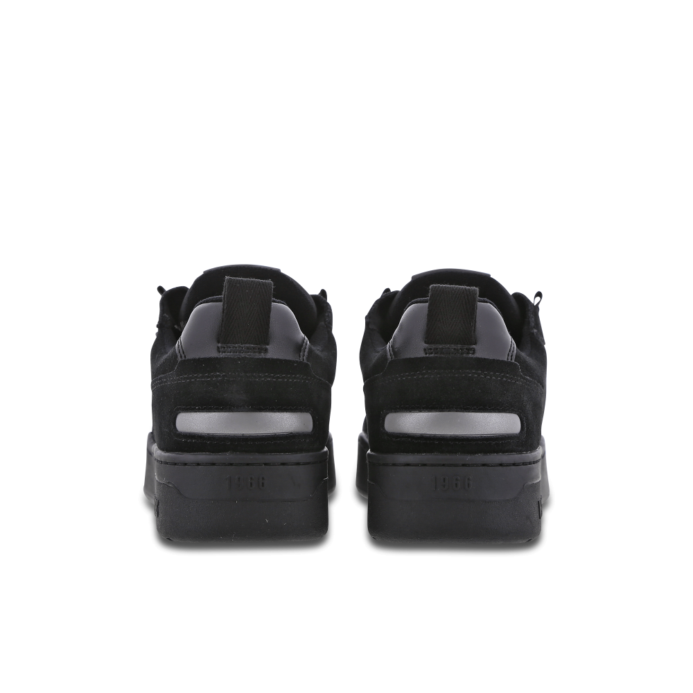 K-Swiss Cannonshield 07938-001-M / schwarz