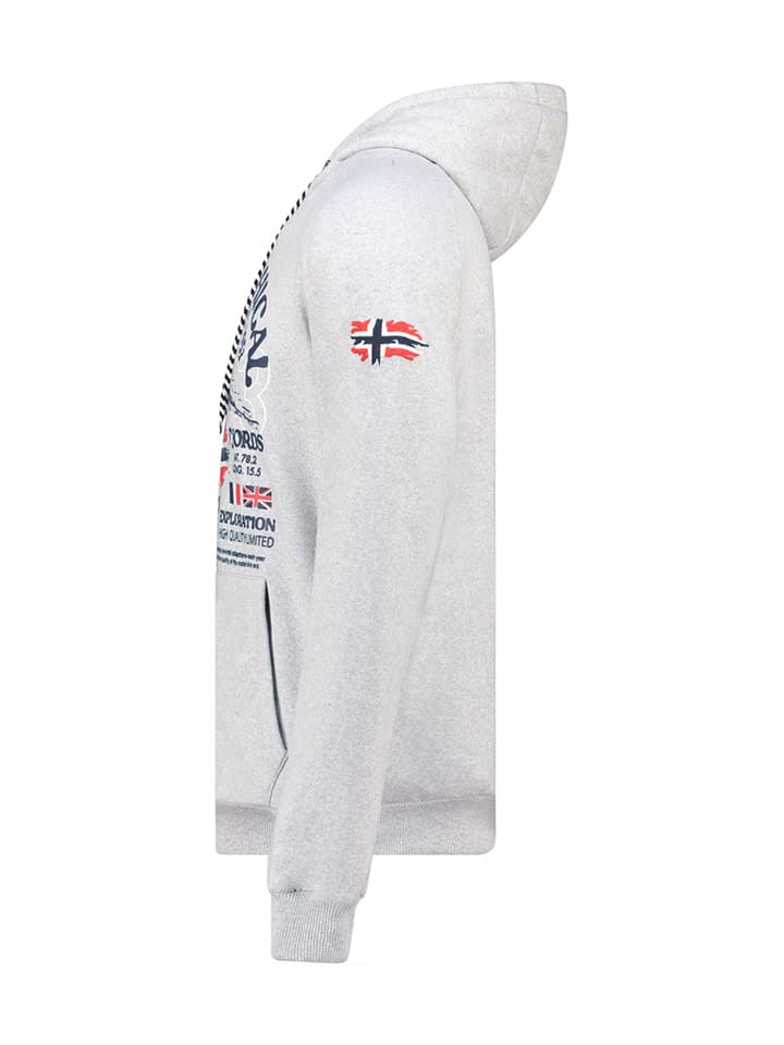 Geographical Norway Hoodie 