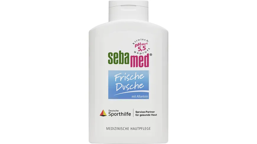 Sebamed Frische Dusche 400ml 400 ml