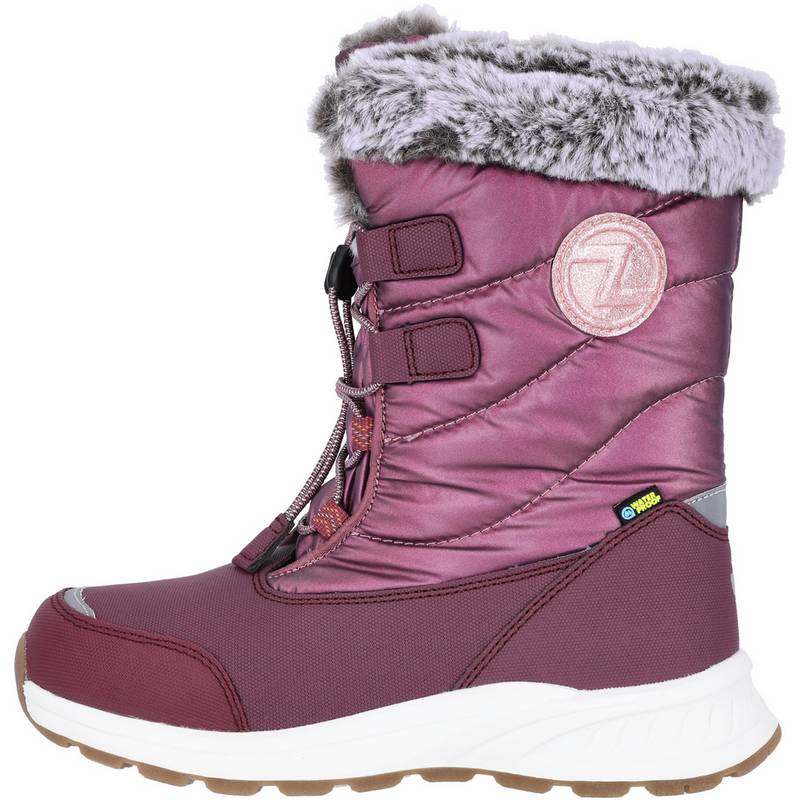 ZigZag Rasbell Stiefel Kinder