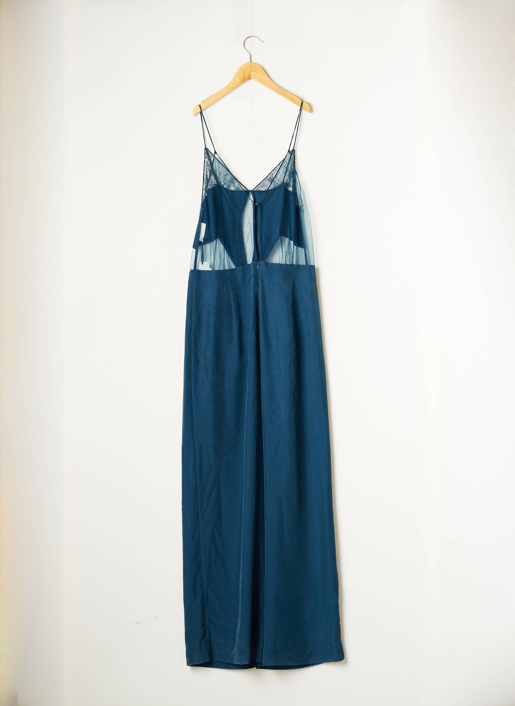 Karma Koma Combinaisons 1 Femme couleur bleu