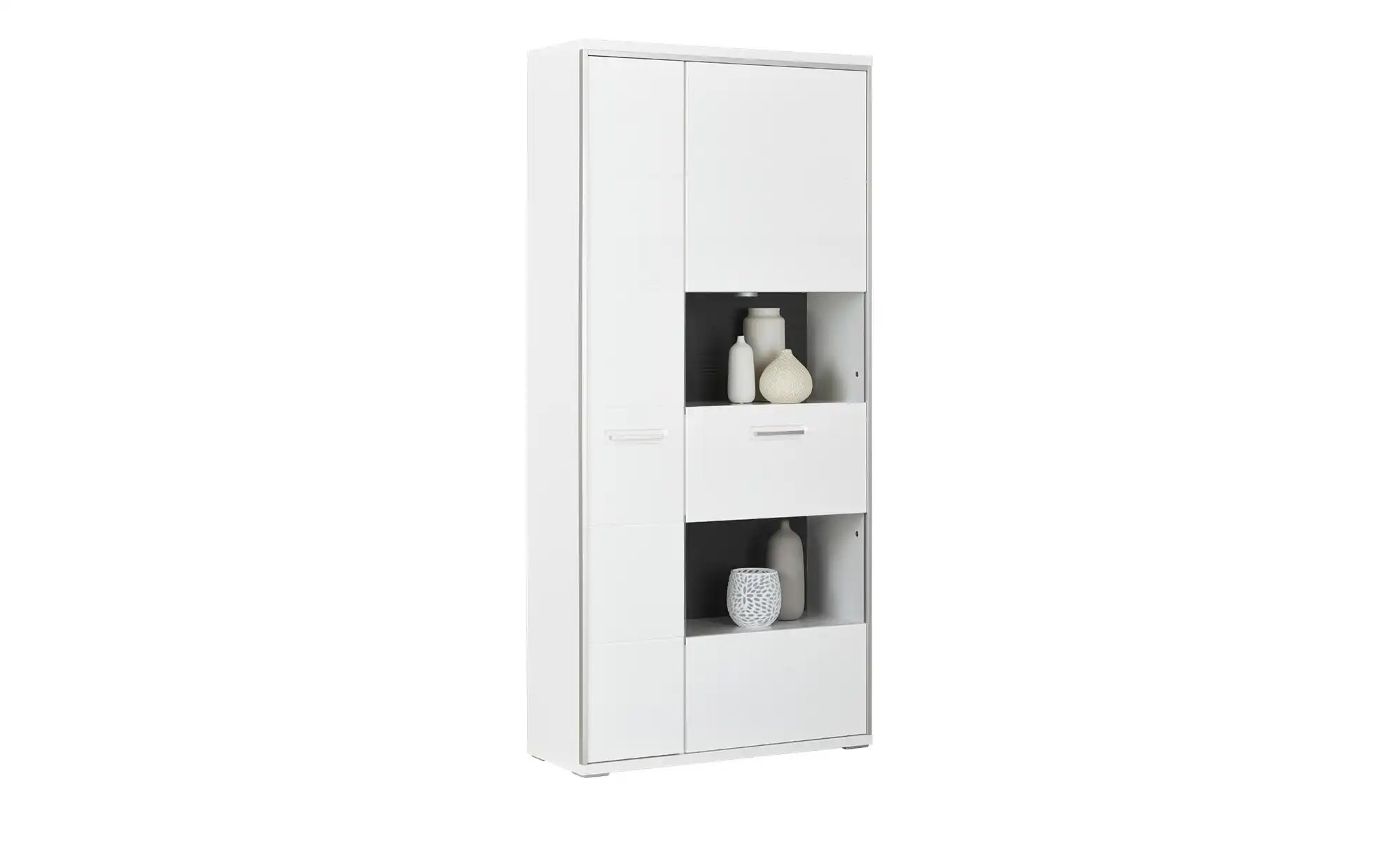 Primo Kombivitrine  Setto