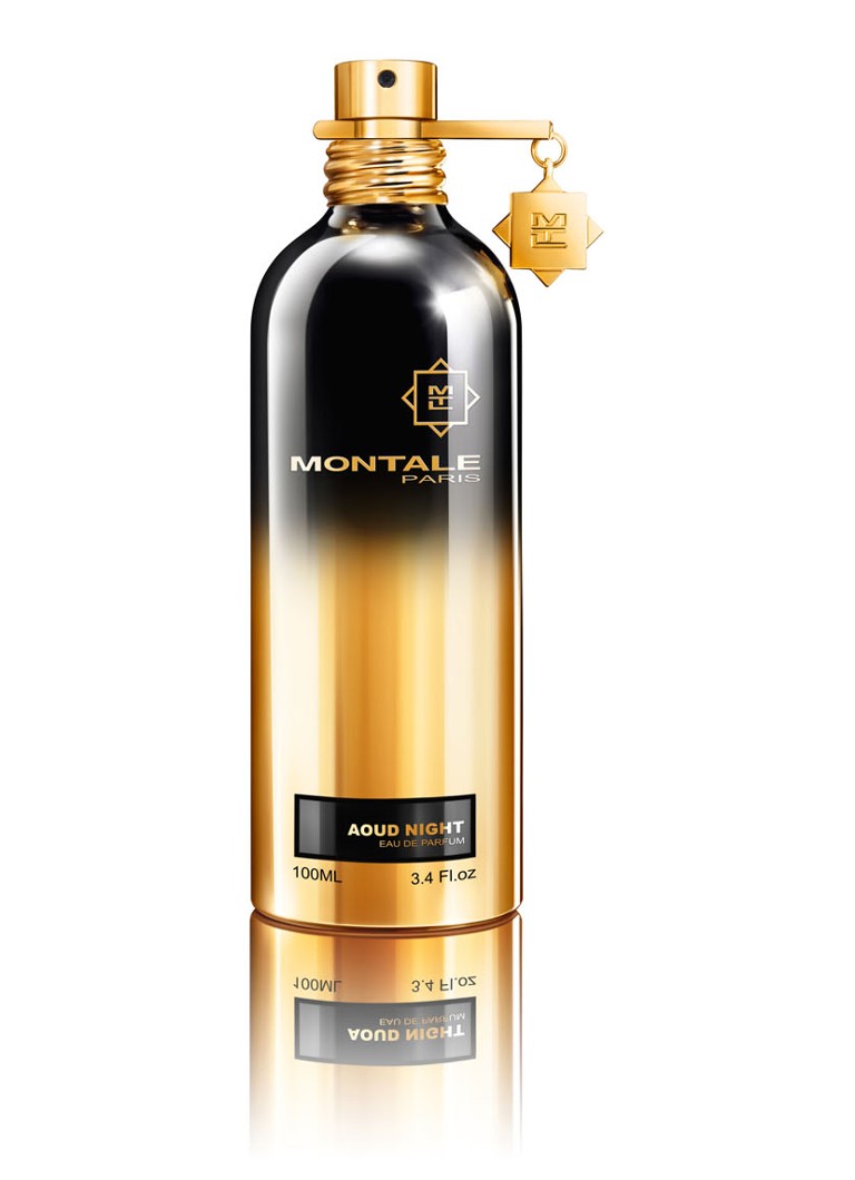 Montale Aoud Nuit Eau de Parfum