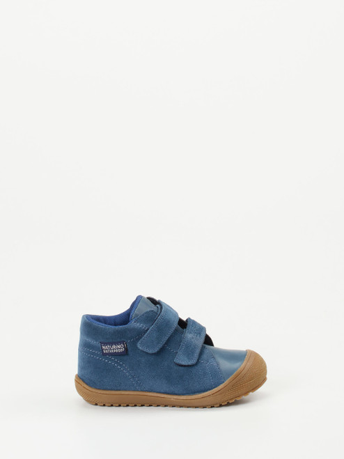 Lauflern-Klettboots gefüttert-68351090030 Naturino