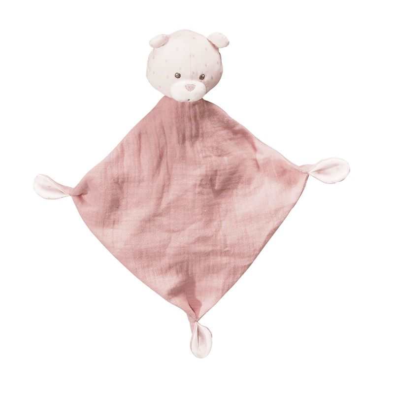 Doudou mouchoir Lily
